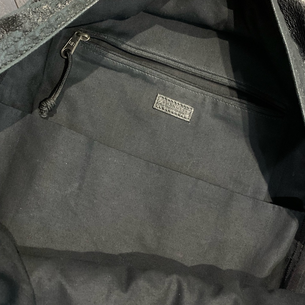 Balenciaga leather backpack, like new - Picture 5 of 9